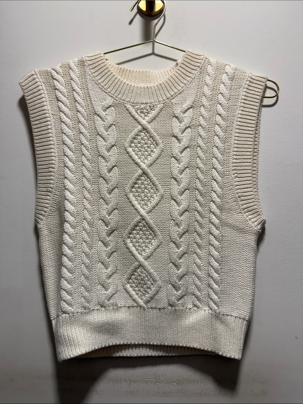 Wilfred sweater